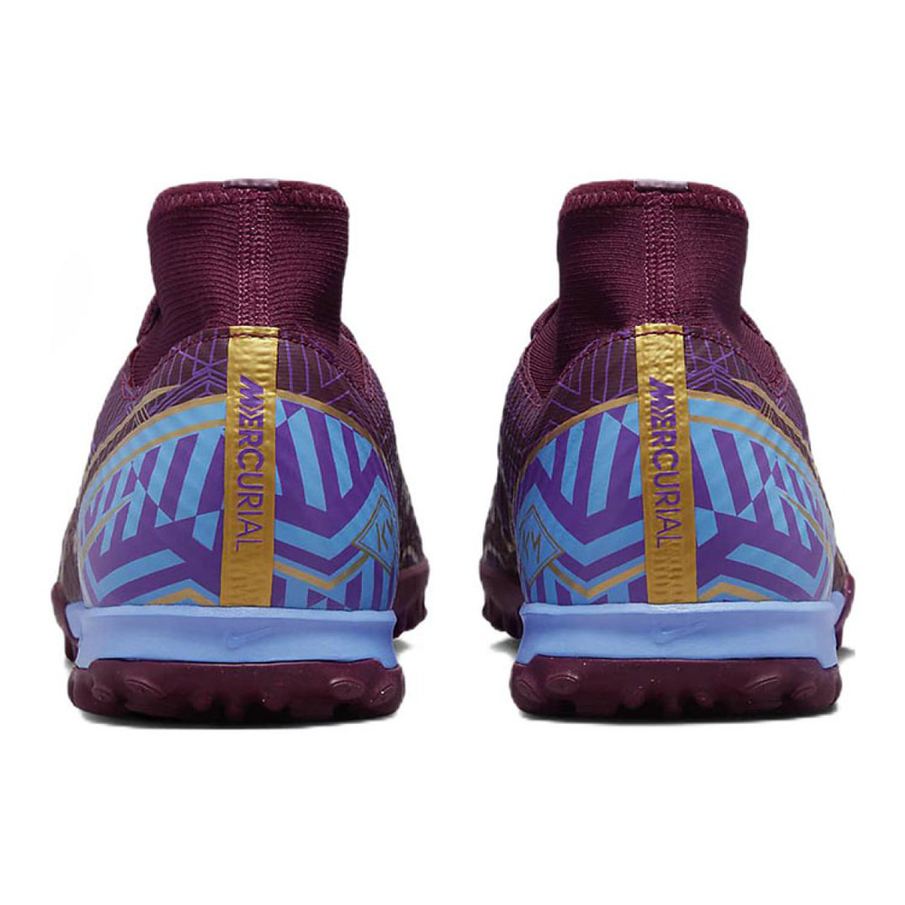 Nike Zoom Mercurial Superfly 9 15 TF（ ）