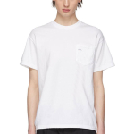 NOAH POCKET TEE T
