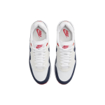 Nike Air Max 1 Golf "Navy Red"