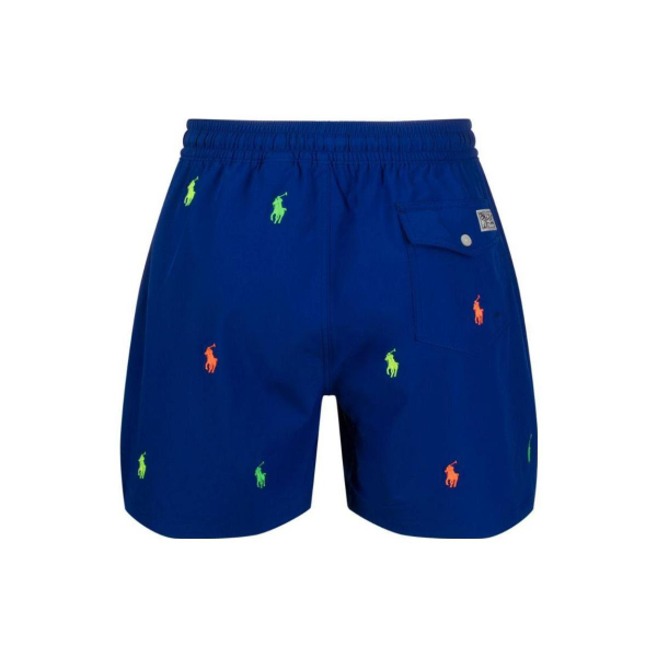 Polo Ralph Lauren Logo