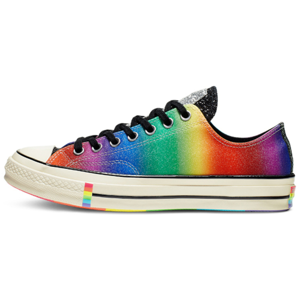 Converse Chuck Taylor All Star 1970s Pride