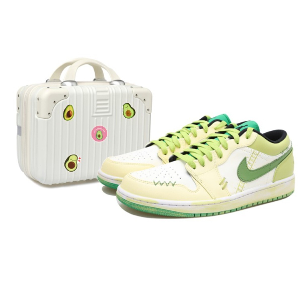 【 】 Jordan Air Jordan 1 Low OKHR
