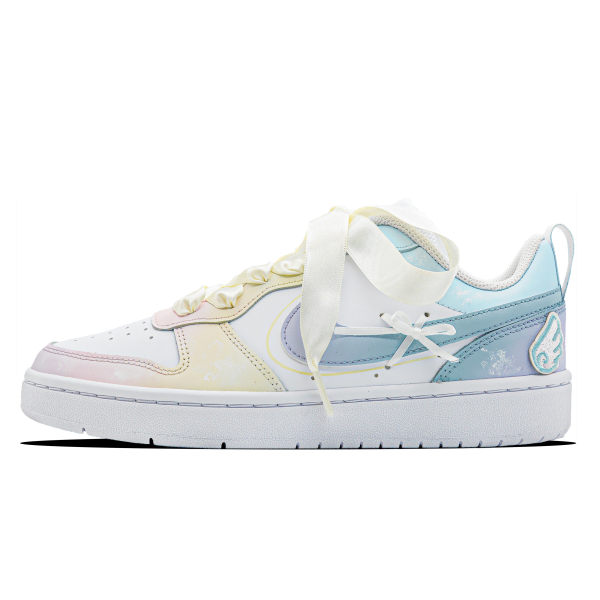 【 】 Nike Court Borough Low