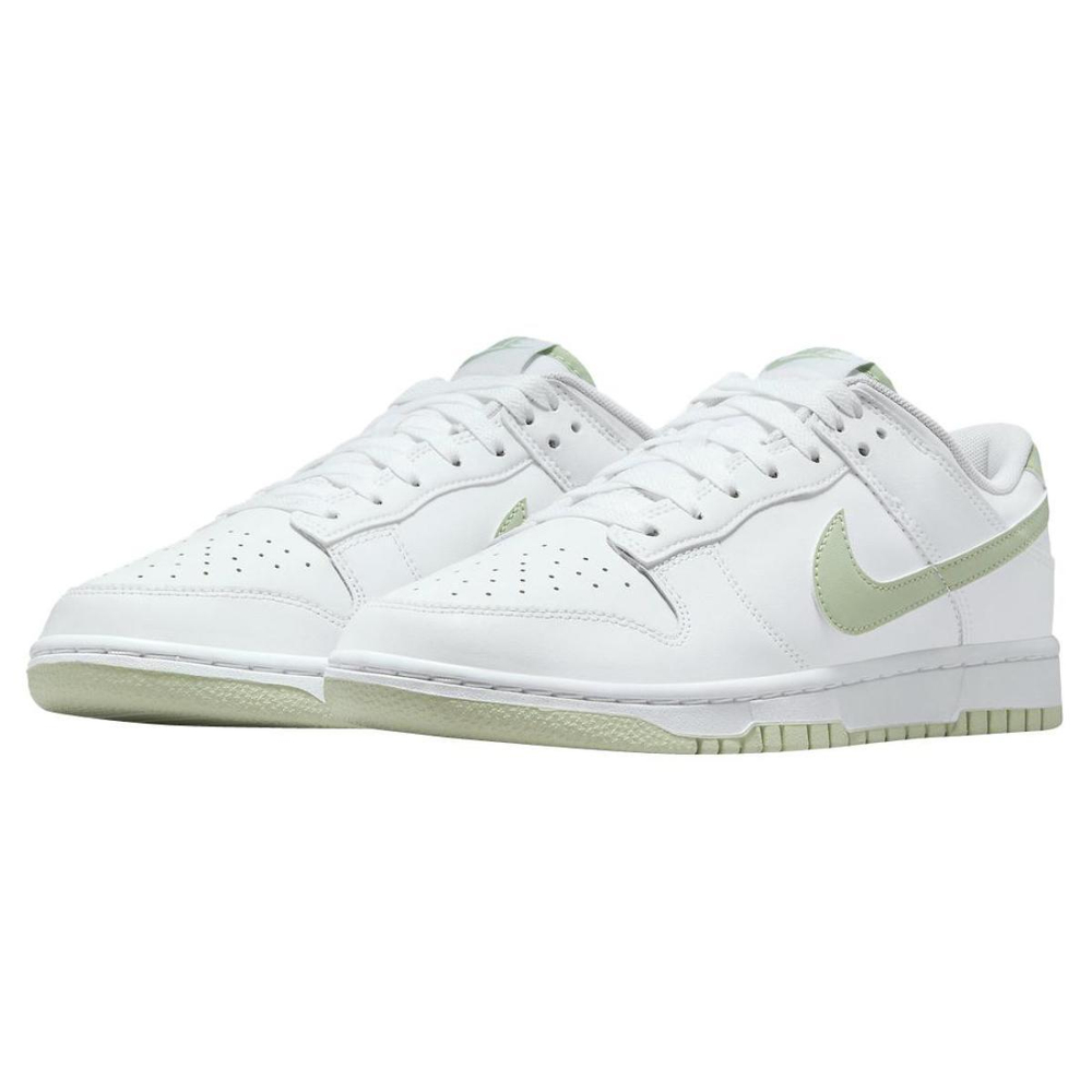 Nike Dunk "Honeydew"
