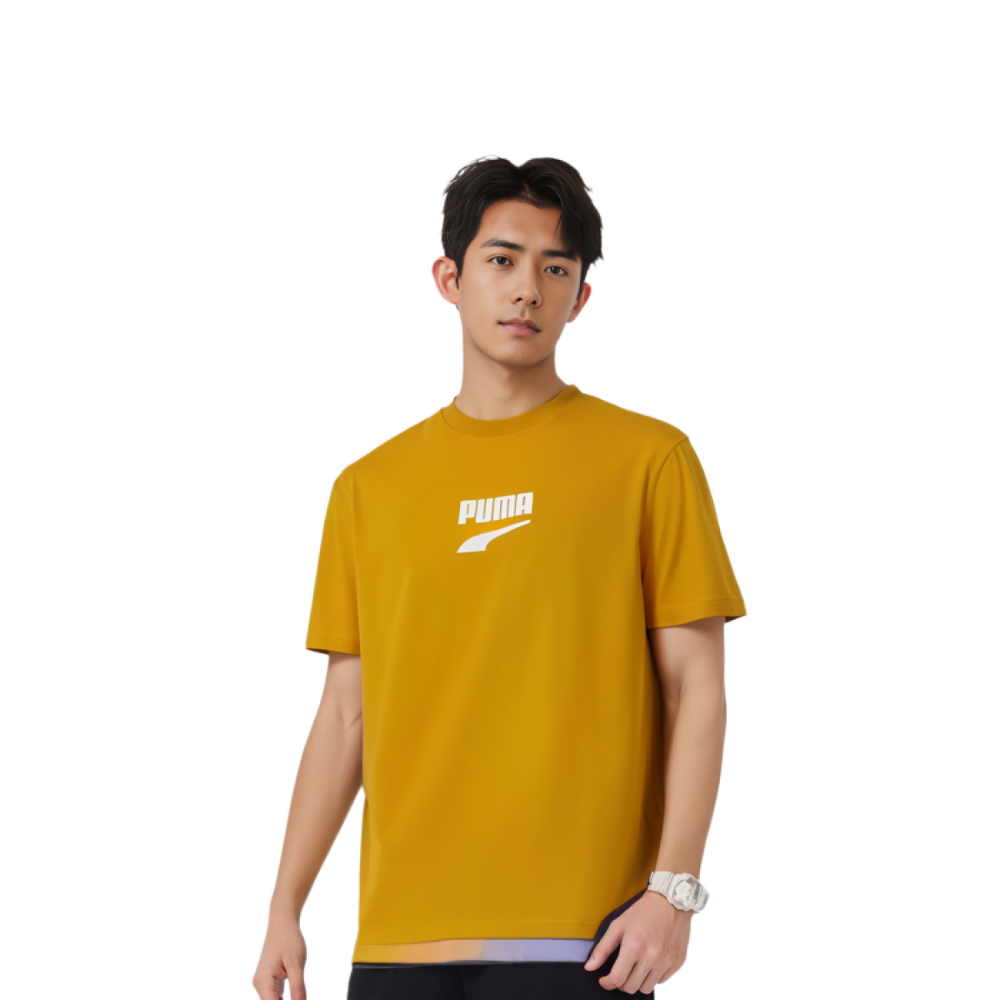 PUMA Downtown Logo T