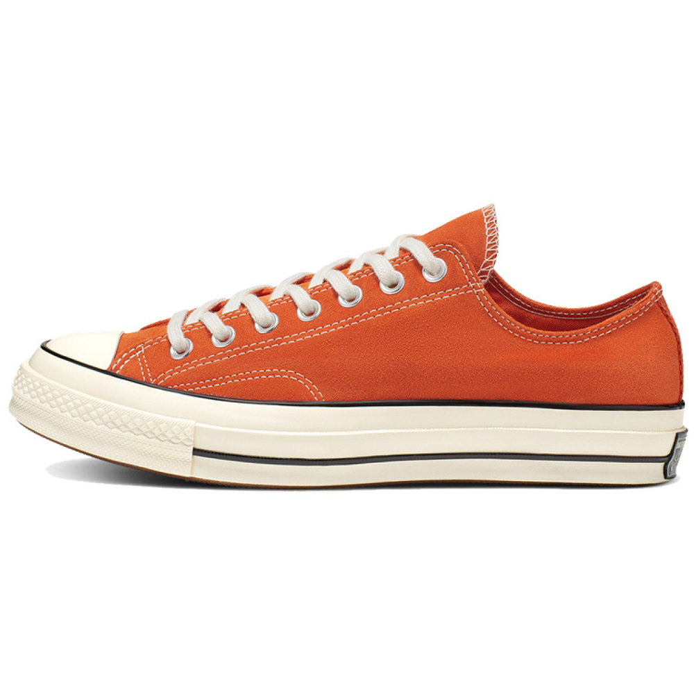 Converse 1970s Suede Chuck Low Top Chuck 70