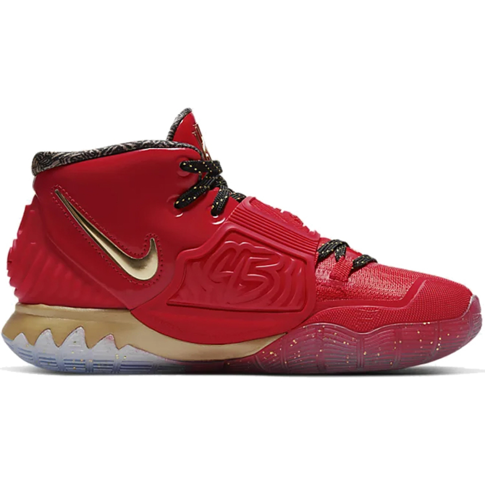 GS Nike Kyrie 6 Trophies