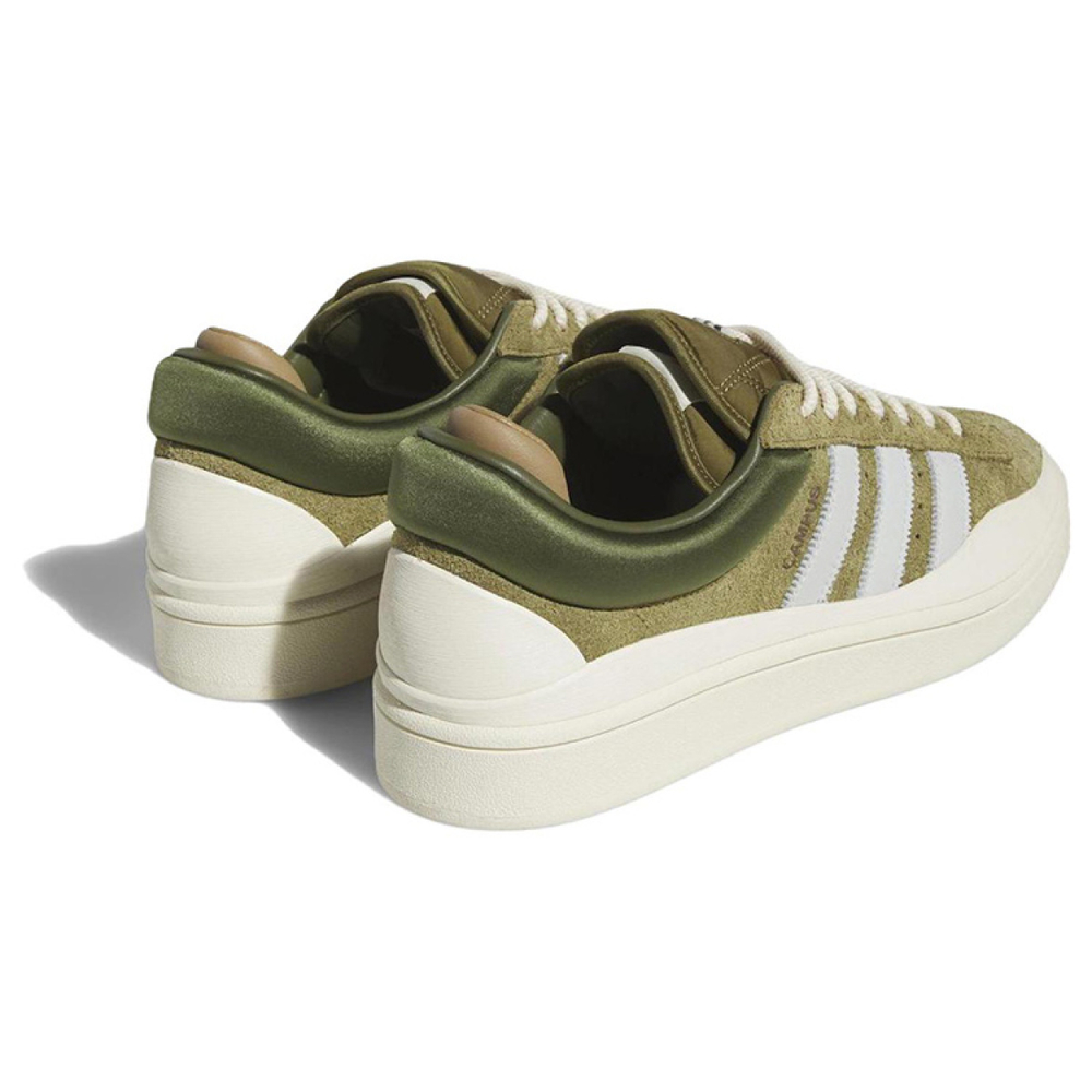 Bad Bunny x adidas originals Campus