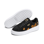 Puma Platform Floral