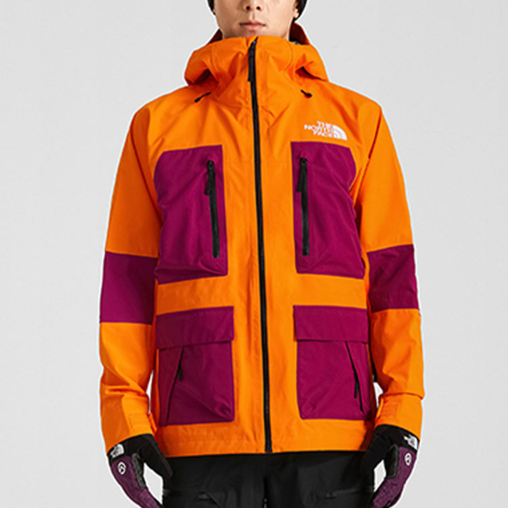 THE NORTH FACE