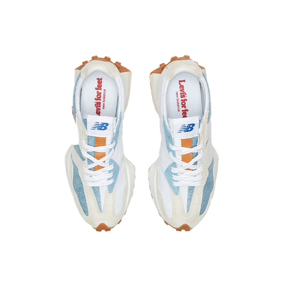 Levi’s x New Balance NB 327