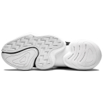 Adidas originals Crazy BYW 1.0 Black White