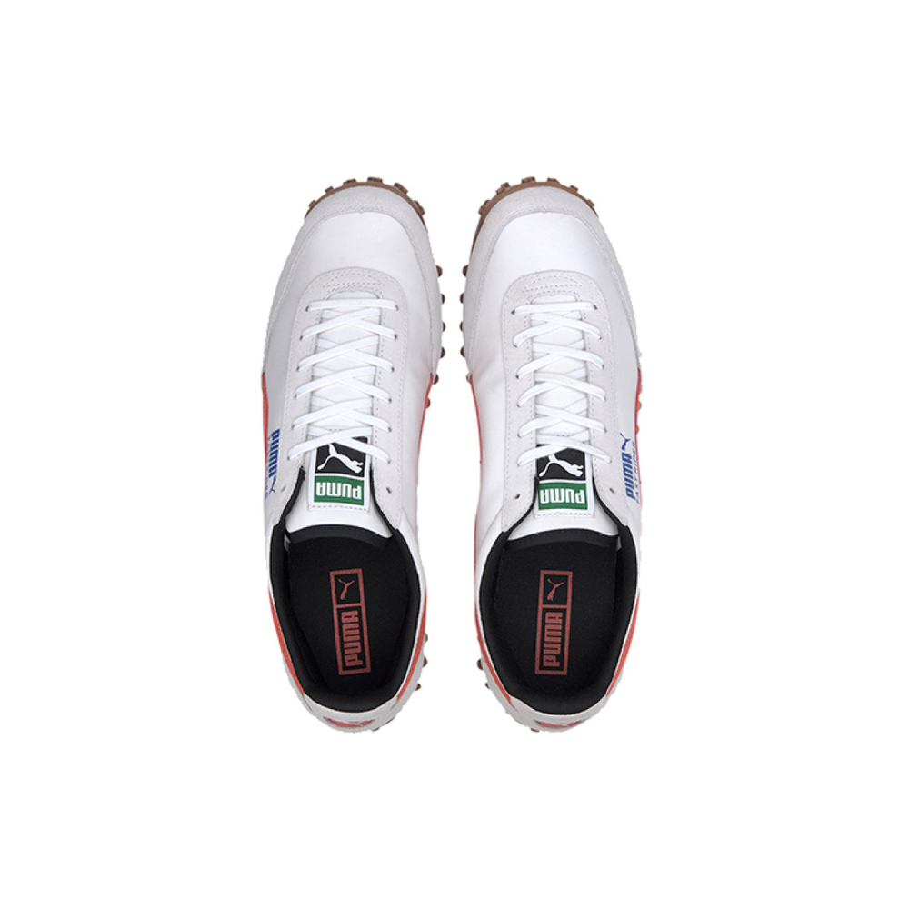Puma Fast Rider Source