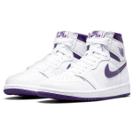 Jordan Air Jordan 1 high og "court purple"