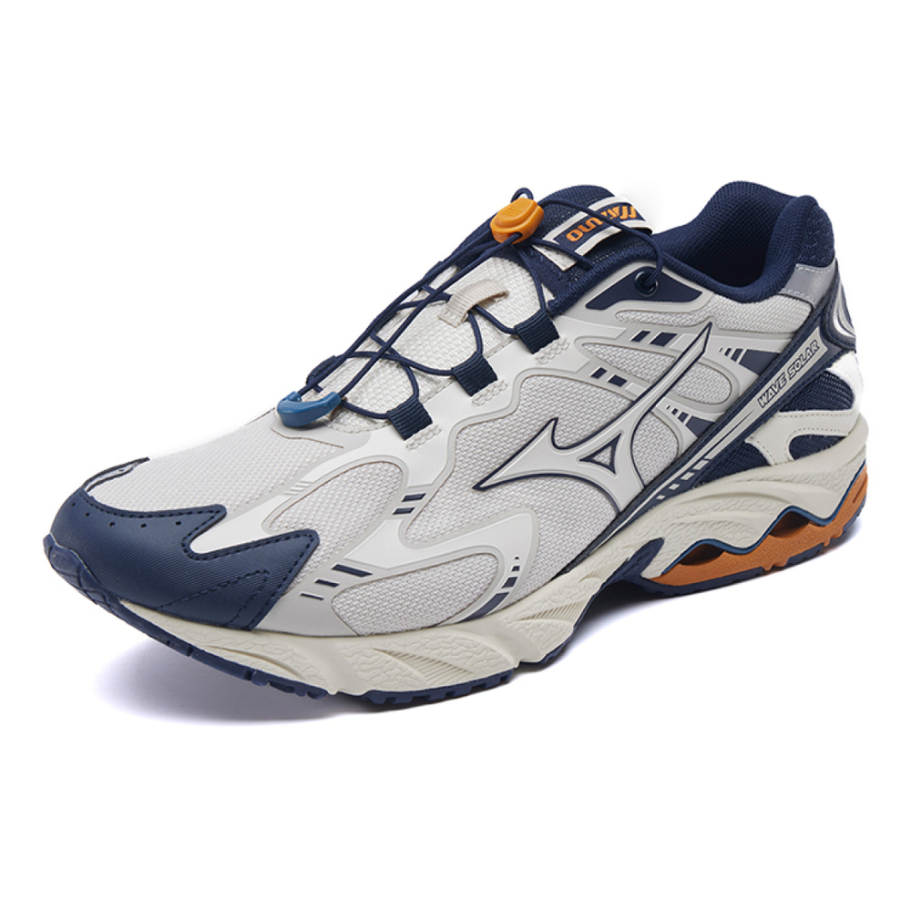Mizuno Wave Solar V2