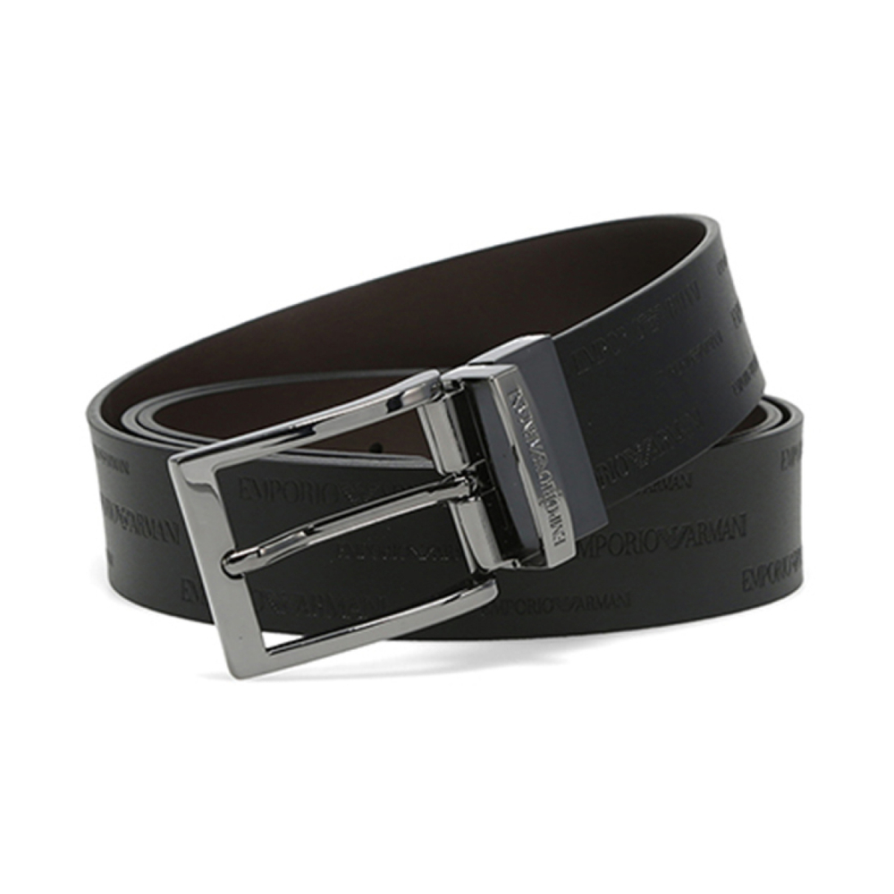 EMPORIO ARMANI Logo / 3.5cm
