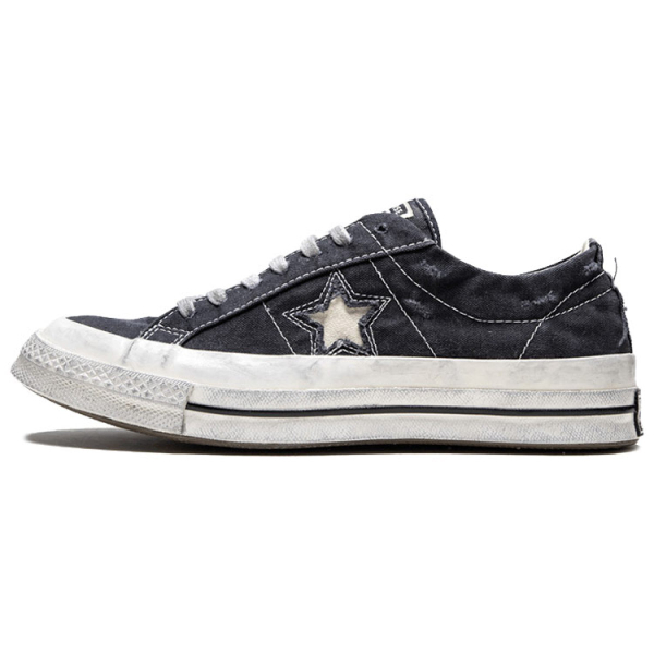 Faith Connexion x Converse One Star Ox