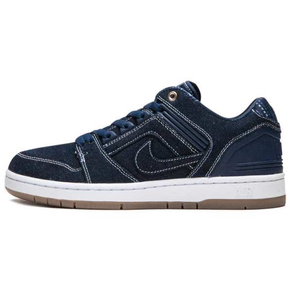 Nike Air Force 2 Low Rivals Pack (West) 2Pac
