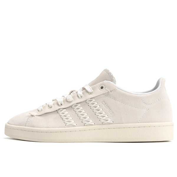 Adidas originals x FOOT INDUSTRY Campus