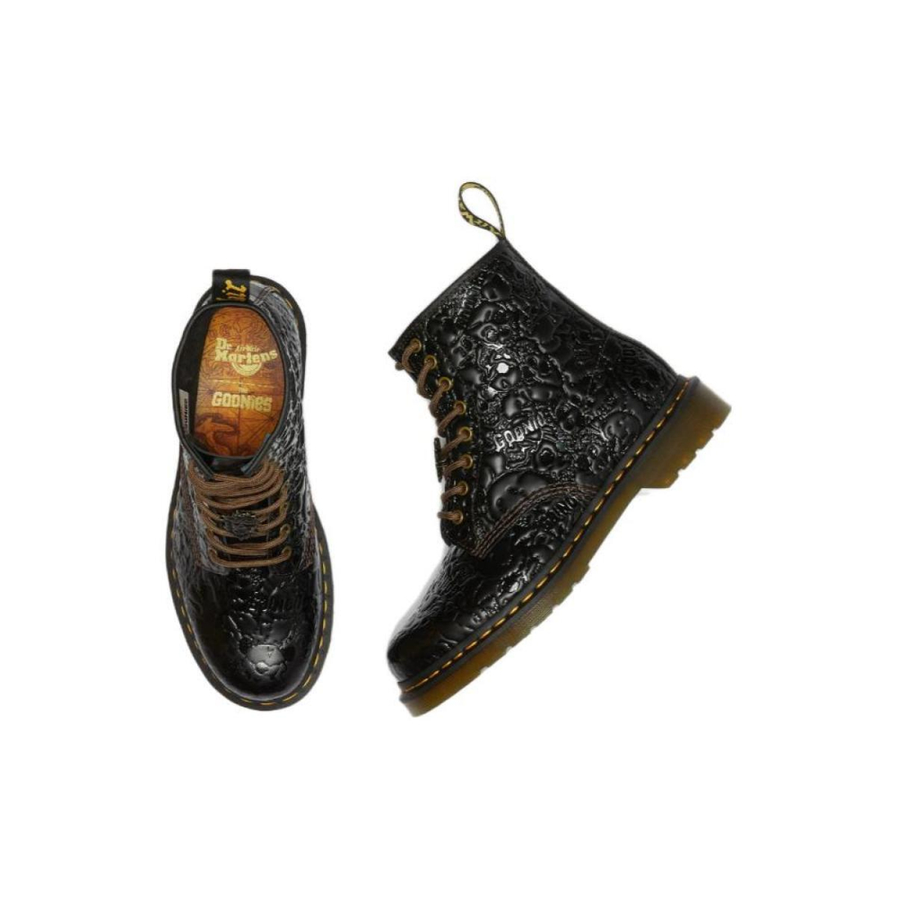 Warner Bros x Dr.Martens 1460 The Goonies 8