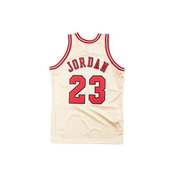 Mitchell & Ness NBA AU 1995-96 ·