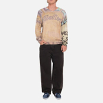 Stussy Alfonso sweater