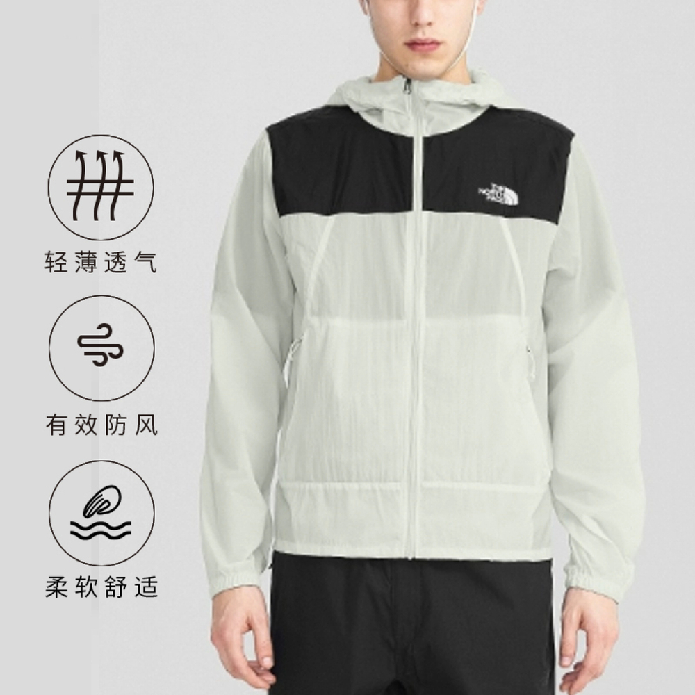 THE NORTH FACE