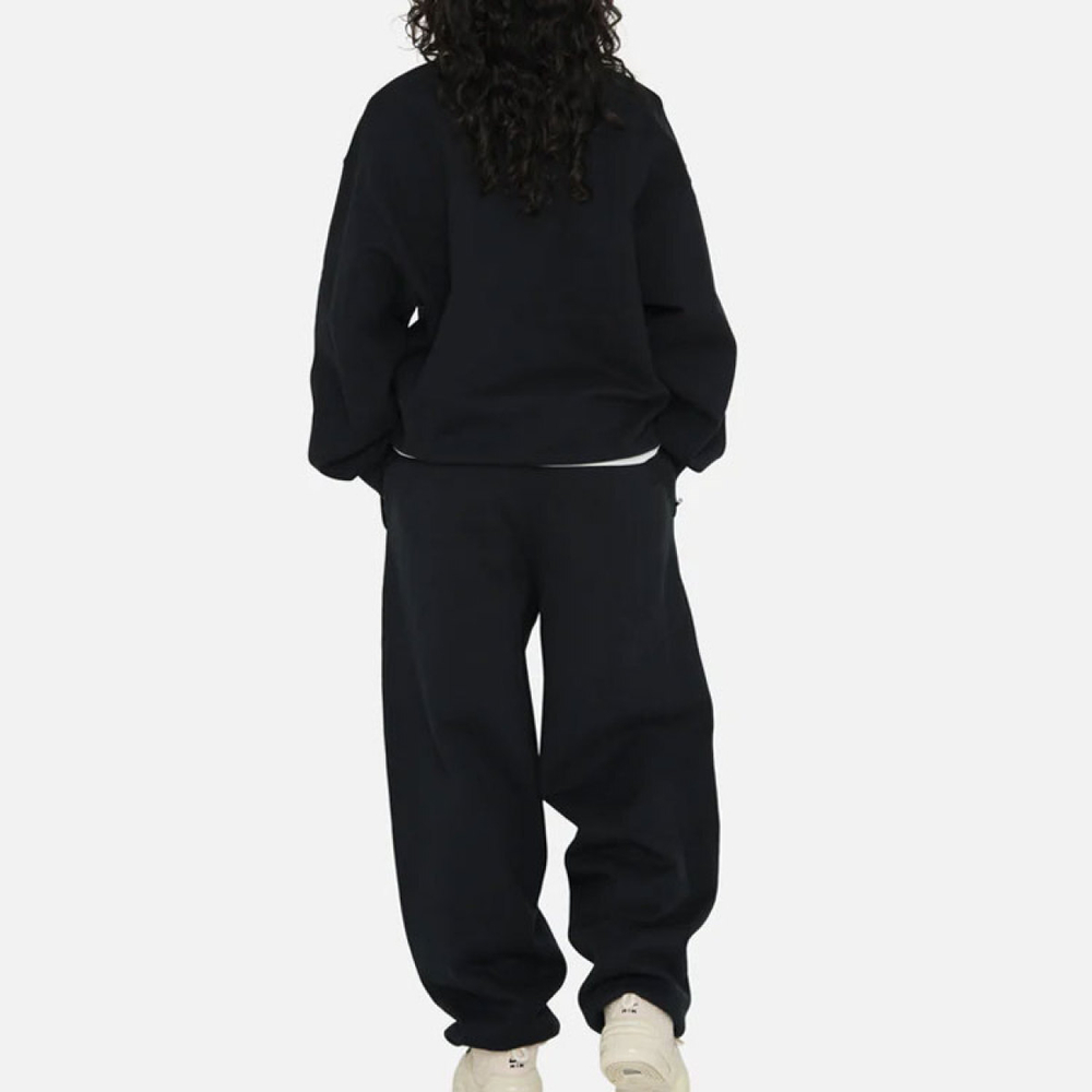 Nike x Stussy SS23 Logo