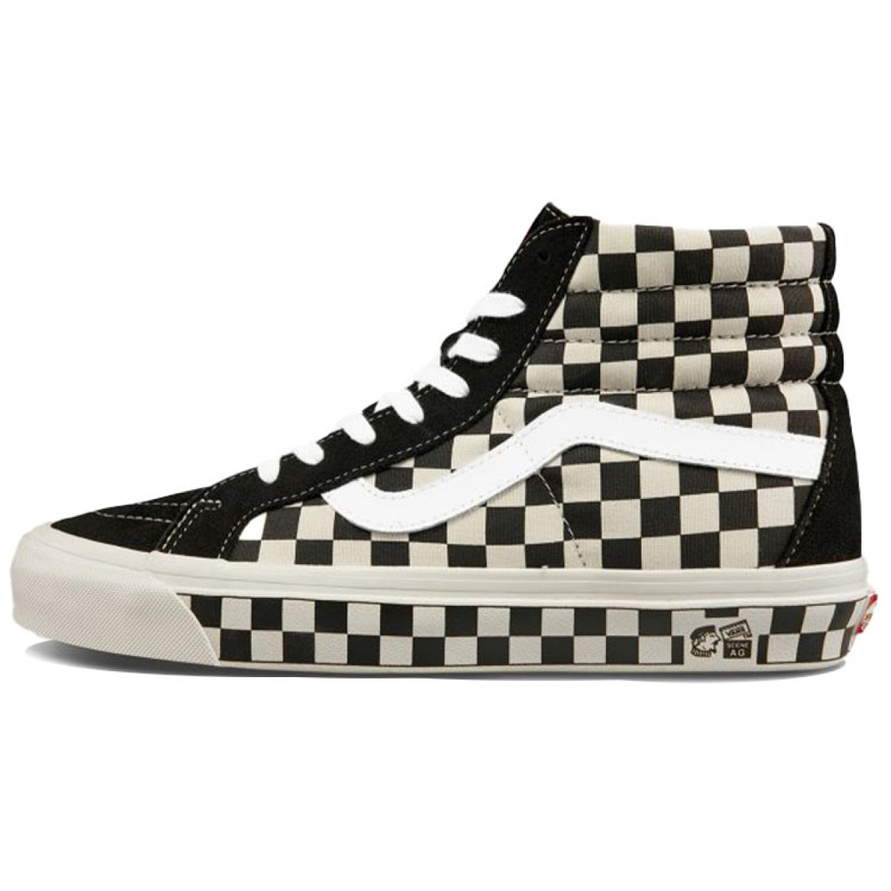 Vans Style 38