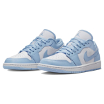 Jordan Air Jordan 1 low "aluminum"