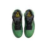 Jordan Air Jordan 5 se apple green
