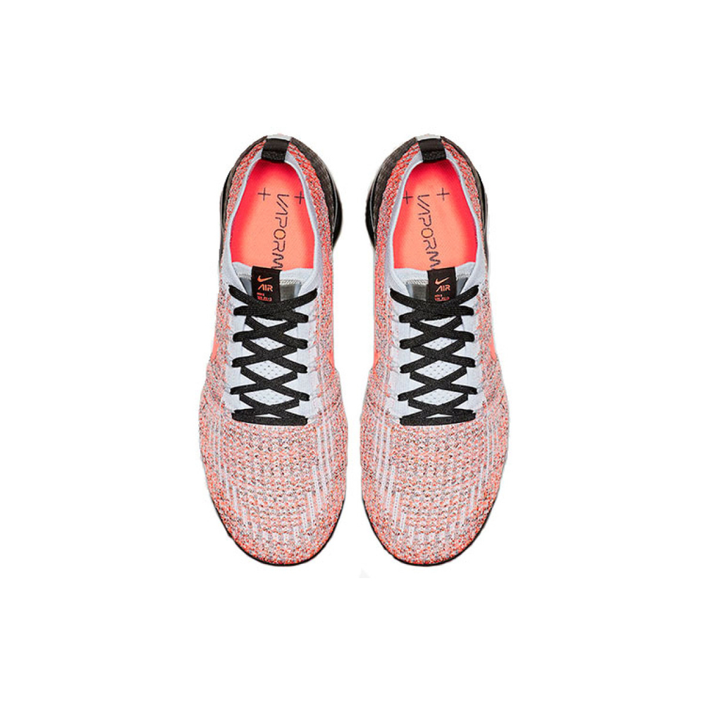 Nike VaporMax Flyknit 3.0 Bright Mango