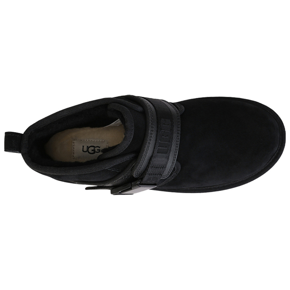 UGG Neumel Snapback
