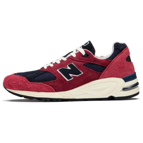 New Balance NB 990 V2 Teddy Made