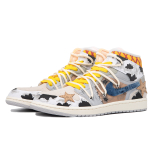 【 】 Jordan Air Jordan 1 Mid SE Craft