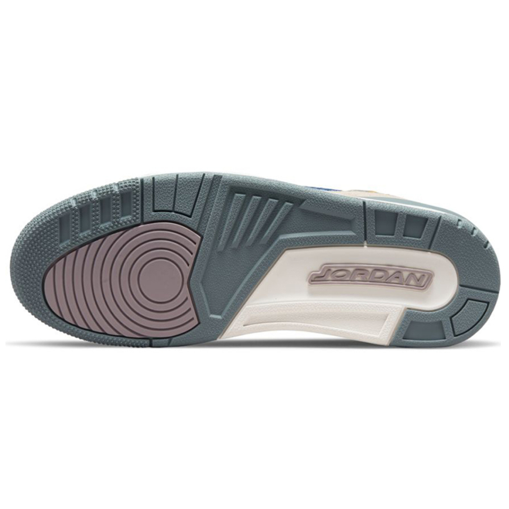 Jordan Legacy 312