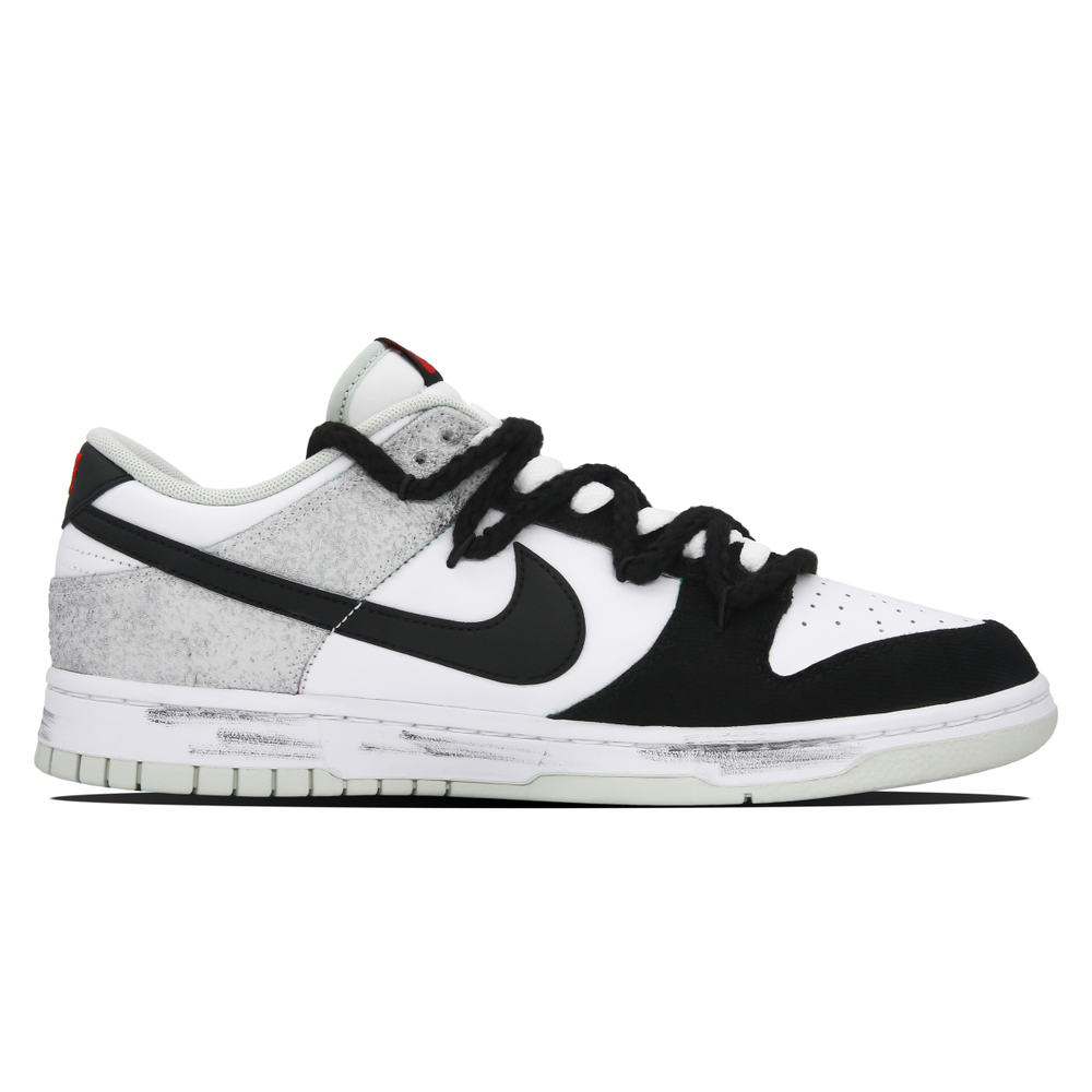 【 】 Nike Dunk Low Retro "Plaid"