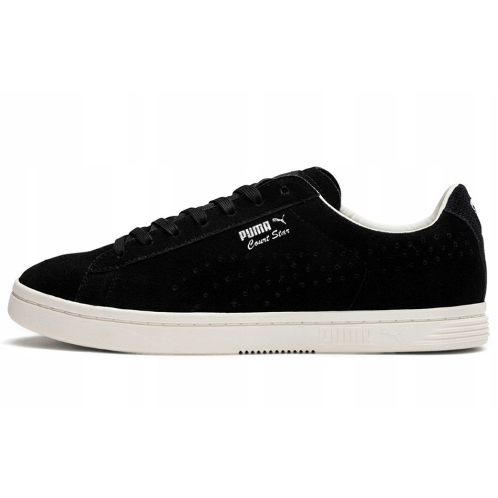 PUMA Court Star Suede