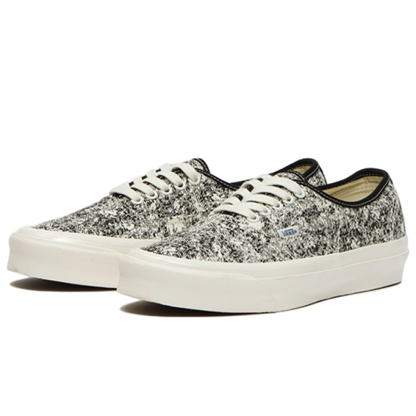 Vans Authentic Lx