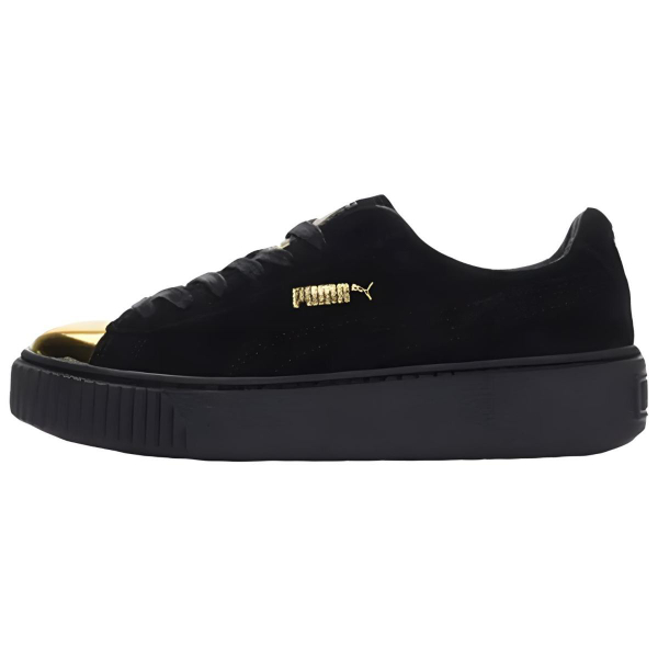 PUMA Suede Gold