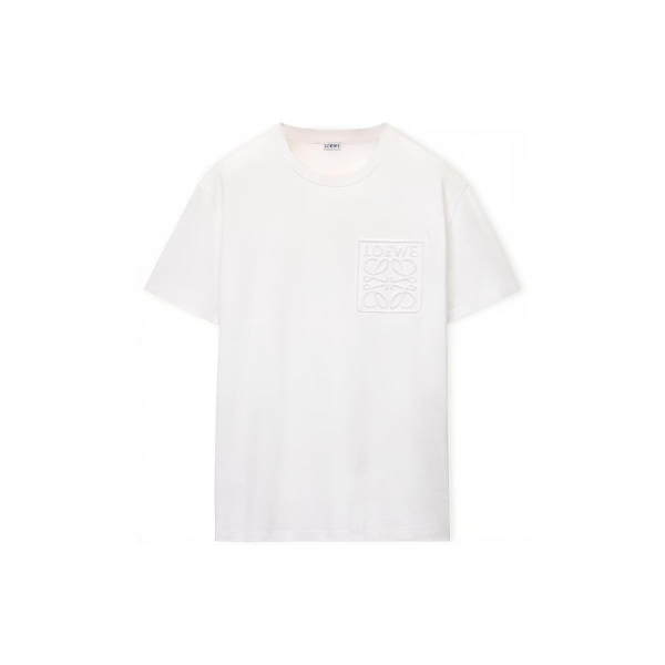 LOEWE SS23 logo T