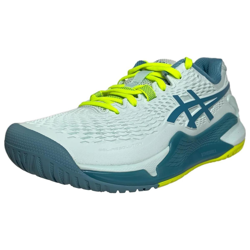 Asics Gel-Resolution 9