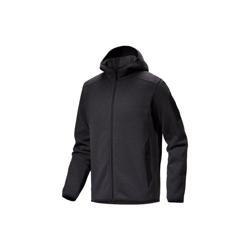Arcteryx Covert Hoody Men'S Logo