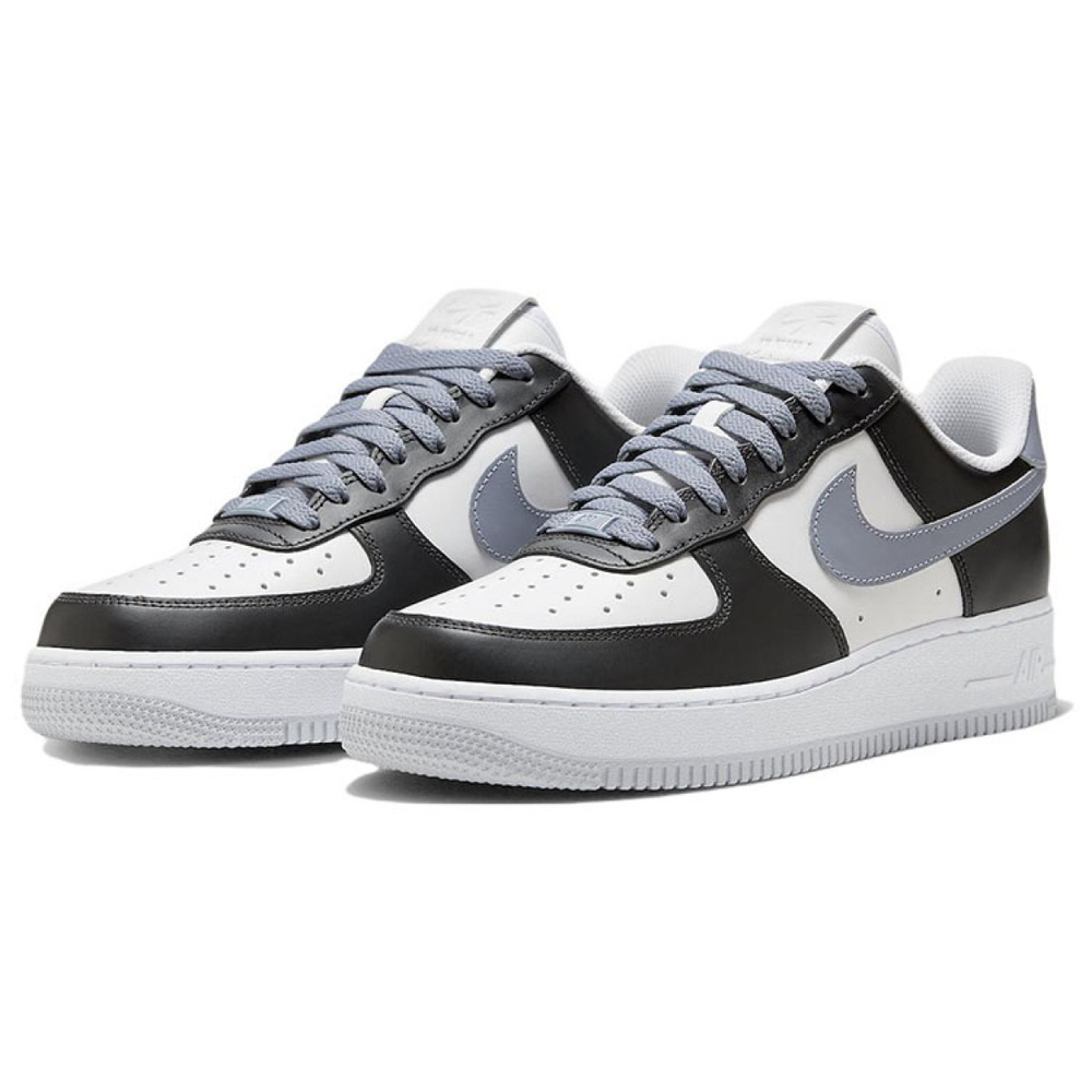 Nike Air Force 1 "Toothbrush"