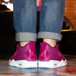 Jordan Air Jordan 4 "For The Love Of The Game" 2019