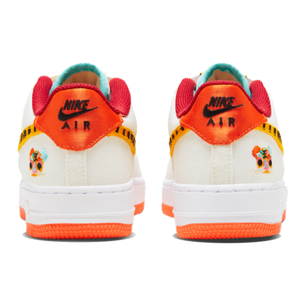 Nike Air Force 1 LV8 "Year of the Tiger" CNY