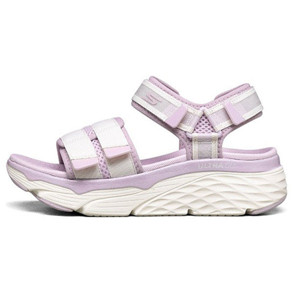 Skechers Max Cushioning