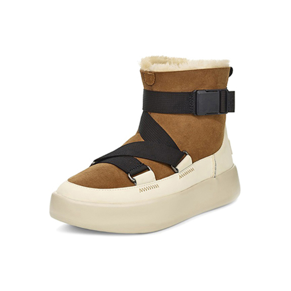 UGG Classic Boom Buckle