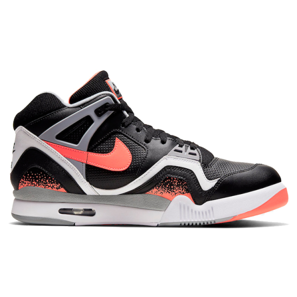 Nike Tech Challenge 2 "Black Lava"