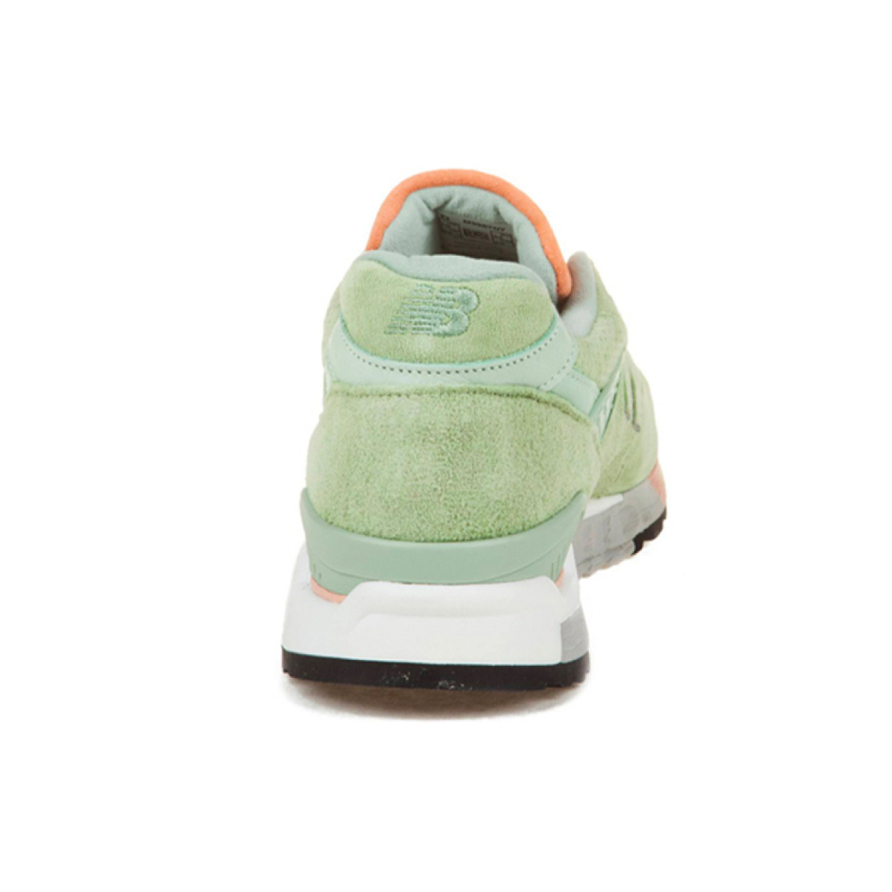 New Balance NB 998 Concepts x Tannery